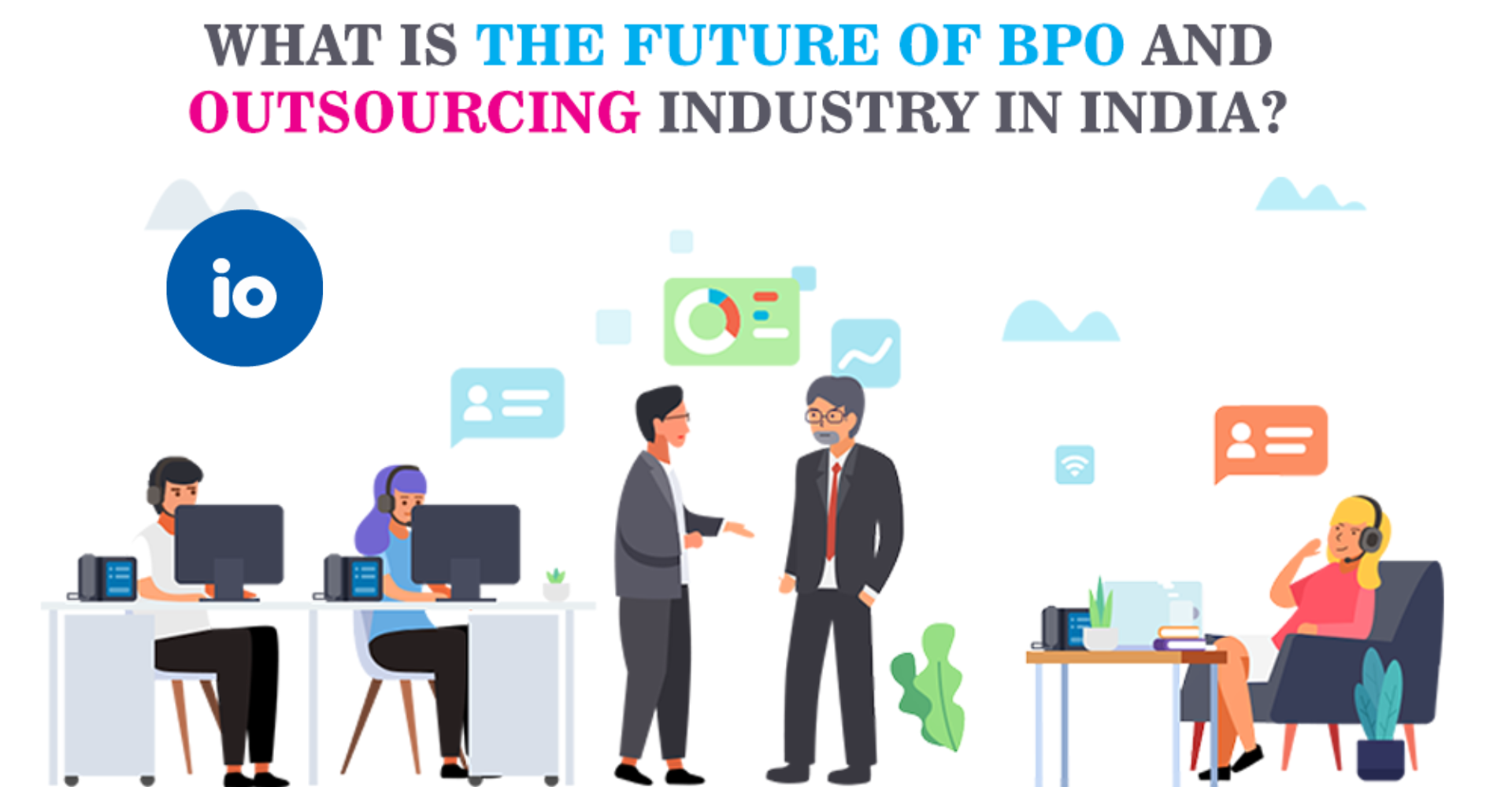 bpo solution services in India